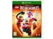 Xbox One -peli LEGO The Incredibles