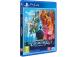 Minecraft Legends Deluxe Edition, Playstation 4 - peli