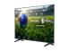 Hisense A6N, 50'', 4K UHD, LED LCD, musta - TV-laite