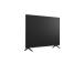 LG UHD AI UA75, 50'', 4K UHD, LED LCD, musta - TV-laite