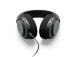 Steelseries Arctis Nova 3, musta - Kuulokkeet