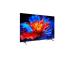 TCL P8K, 65'', 4K UHD, QLED, musta - Televisiot