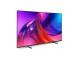 Philips The One 8518, 65", LED LCD, Ultra HD, jalad äärtes, hall - Teler