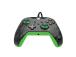 PDP Xbox Series X|S & PC Neon Carbon -ohjain - Pult