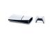 Sony PlayStation 5 Slim Digital - Pelikonsoli