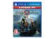 PS4-peli God of War