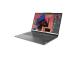 Lenovo Yoga Slim 6 14IAP8, 14´´, WUXGA, OLED, i7, 16 Gt, 512 Gt, SWE, tummanharmaa - kannettava tietokone