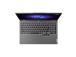 Lenovo LOQ 15IAX9I, 144 Hz, i5, 16 Gt, 512 Gt, Arc A530M, SWE, harmaa - Kannettava