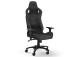 Corsair T3 RUSH Fabric, musta - Pelituoli - Pelituoli