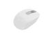 Logitech M196, valkoinen - Langaton hiiri