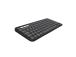 Logitech Pebble Keys 2 K380s, SWE, musta - Langaton näppäimistö