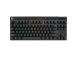 Logitech PRO X TKL, US, musta - Langaton näppäimistö