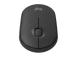 Logitech Pebble 2 Combo, SWE, musta - Langaton näppäimistö ja hiiri
