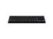 Logitech G515 Lightspeed, Lineaarinen, SWE, musta - Langaton näppäimistö