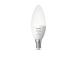 Philips Hue White and Color, E14, värillinen - Älykäs valo