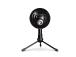 Blue Snowball iCE, USB, must - Mikrofoni