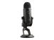 Blue Yeti, USB, musta - mikrofoni