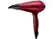Remington Silk, 2400 W, punainen - Hiustenkuivain
