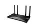 TP-Link Archer AX53, Wi-Fi 6, musta - WiFi-reititin