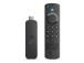 Amazon Fire TV Stick 4K Max 2023, 4K UHD, musta - Streaming HDTV -laite
