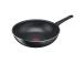 Tefal Simple Cook, 28 cm, musta - kattila