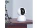 Xiaomi Smart Camera C300, 360°, WiFi, valkoinen - Älykäs valvontakamera