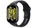 Xiaomi Redmi Watch 5 Active, musta - Älykello