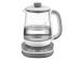 Tefal Tastea, säädettävä lämpötila, 1,5 L, lasi - Vedenkeitin
