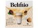 Belmio Latte Macchiato, 2x8 kpl - Kahvikapselit