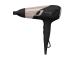 Rowenta Studio Dry Glow, 2100 W, must/roosa - Föön