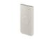 Samsung Wireless Power Bank, 10000 mAh, beige - Akkupankki