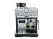 DeLonghi La Specialista Arte, ruostumatonta terästä - Manuaalinen espressokone