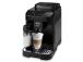 DeLonghi Magnifica EVO, musta - Espressokeitin