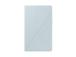 Samsung Book Cover, Galaxy Tab A9, sininen - kotelo