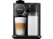Nespresso Gran Lattissima, musta - Kapselikahvinkeitin