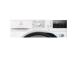 Electrolux 700 SteamCare, 9 kg / 5 kg, syvyys 57,6 cm, 1400 rpm - Pesukone, jossa on kuivausrumpu