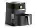 Tefal Easy Fry & Grill, 1550 W, musta - Kuumailmakeitin