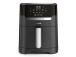 Tefal Easy Fry & Grill, 1400 W, musta - Kuumailmakeitin