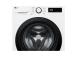 LG, 9 kg / 6 kg, syvyys 56,5 cm, 1400 rpm - Pesukone kuivausrummulla