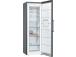 Bosch, Sarja 4, NoFrost, 242 L, korkeus 186 cm, musta - Pakastekaappi