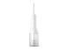 Philips Sonicare Cordless Power Flosser 3000, valkoinen - Painesuihke