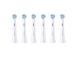 Braun Oral-B UltimateClean, 6 kpl, valkoinen - Ylimääräiset harjat