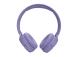 JBL Tune 520BT, violetti - On-ear langattomat kuulokkeet