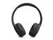 JBL Tune 670NC, mukautuva melunvaimennus, musta - On-ear langattomat kuulokkeet