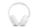 JBL Tune 770NC, mukautuva melunvaimennus, valkoinen - Langattomat korvakuulokkeet