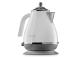 Delonghi ICONA Capitals 1,7 L, valkoinen - Vedenkeitin