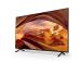Sony X75WL, 65´´, Ultra HD, LED LCD, must - Teler