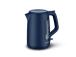 Tefal Morning Kettle 1,7 L, sininen - Vedenkeitin