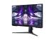 Samsung Odyssey G3, 27´´, FHD, LED VA, 165 Hz, must - Näyttö