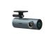 70mai Dash Cam M300, 1296P, WiFi, tummansininen - Videonauhuri